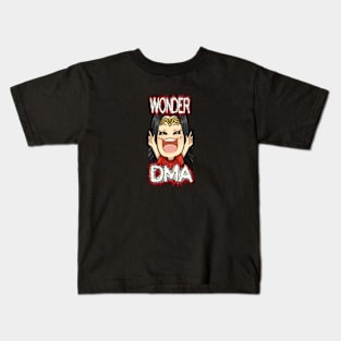 Wonder DMA Kids T-Shirt